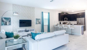Beautiful 7Bed Pool Home with Game Room-820DSD